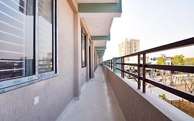 Hotel O Ridhi Sidhi Regency